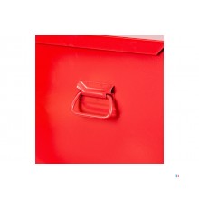 Metallkonstruksjonskoffert 550 mm MW Tools Metallkonstruksjonskoffert 550 mm MW Tools