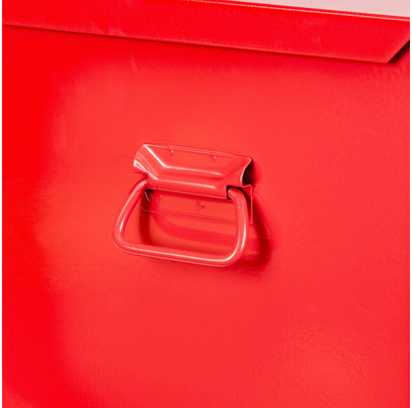 Metallkonstruksjonskoffert 550 mm MW Tools Metallkonstruksjonskoffert 550 mm MW Tools