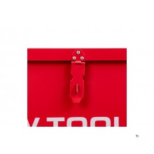 Metallkonstruksjonskoffert 550 mm MW Tools Metallkonstruksjonskoffert 550 mm MW Tools