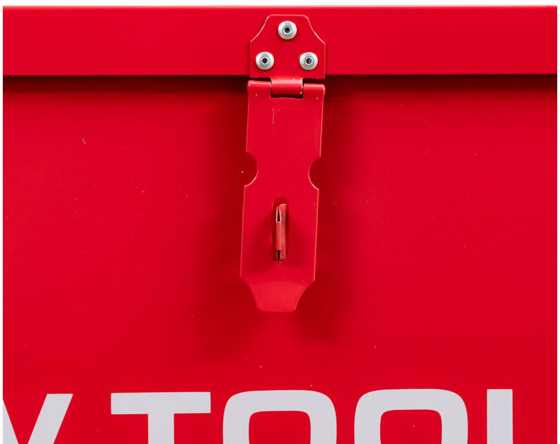 Metallkonstruksjonskoffert 550 mm MW Tools Metallkonstruksjonskoffert 550 mm MW Tools