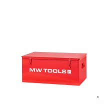 Metal construction case 800mm MW Tools