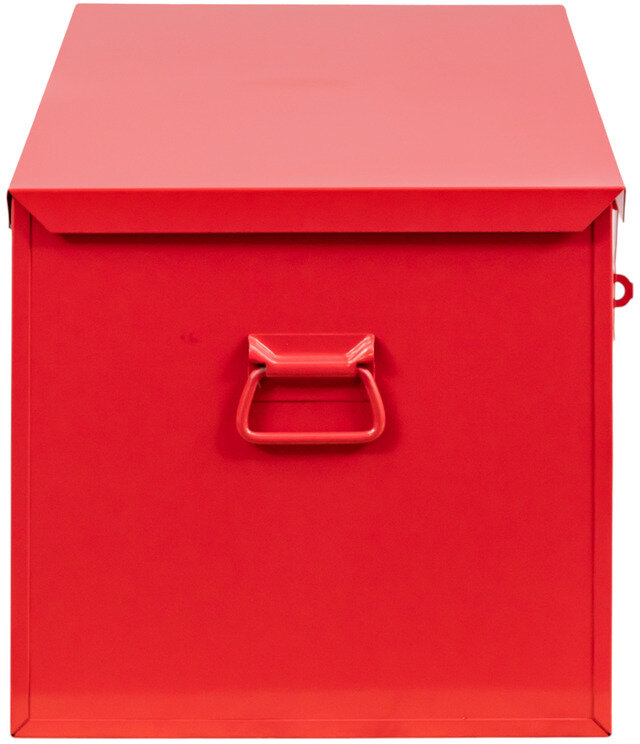 Metalkonstruktionskuffert 800 mm MW-værktøj