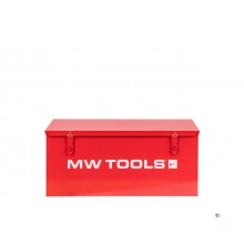 Metalkonstruktionskuffert 800 mm MW-værktøj