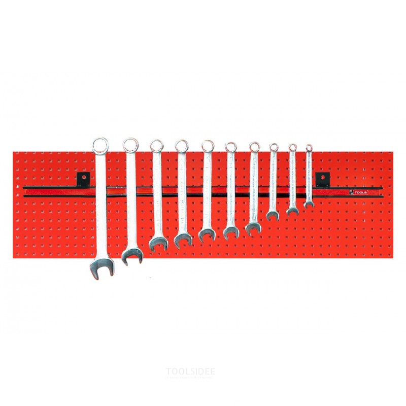 Magnetisk skinne med krog MW Tools