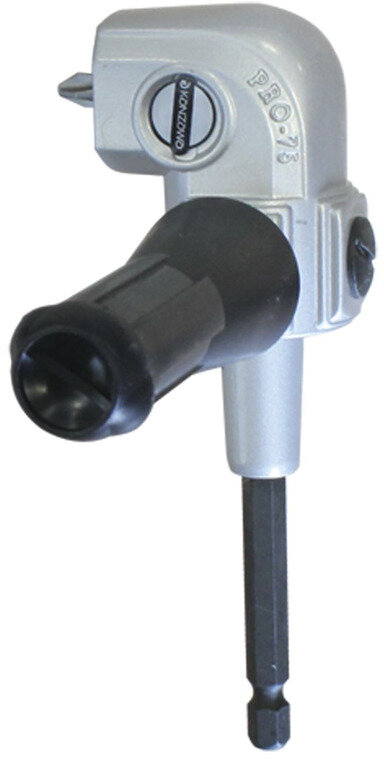 MW Tools rettvinklet bitholder