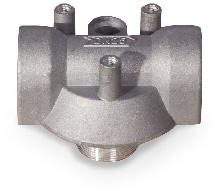 Brændstoffilter ALU MW Værktøj