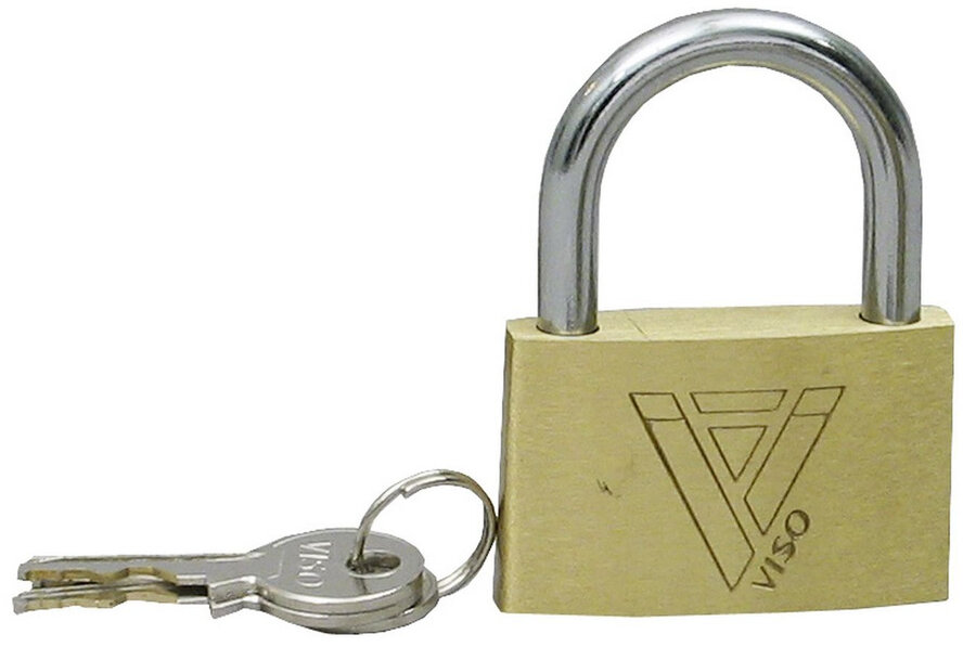 Hengelås 40x25,5mm MW Tools Hengelås 40x25,5mm MW Tools