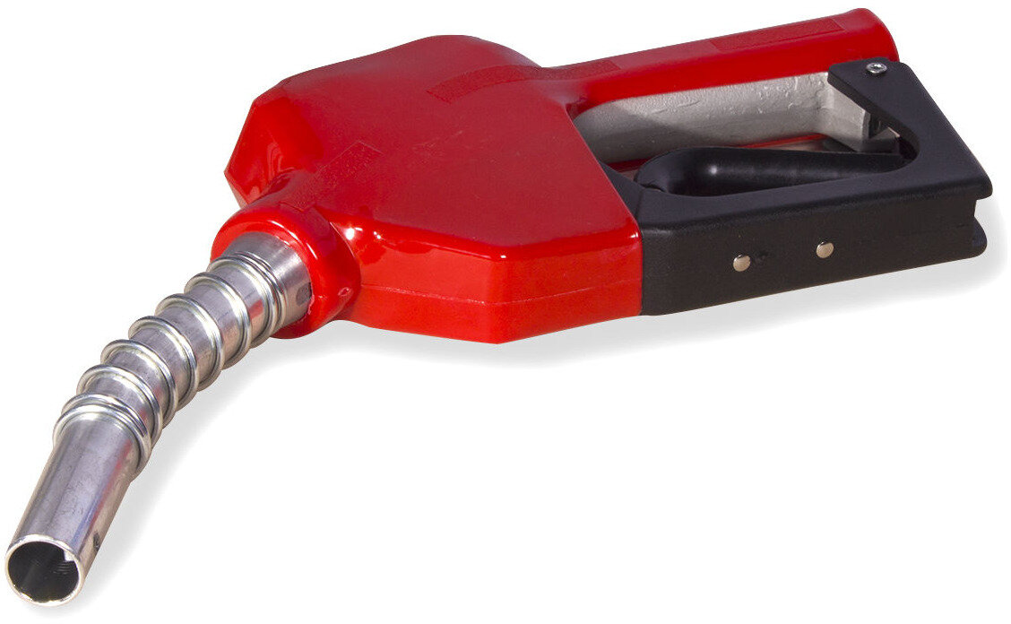 Dieseltrommel 15 m Ø 3/4 20 bar Pulverlakkert stål med pumpesett 12 V MW Verktøy Dieseltrommel 15 m Ø 3/4 20 bar Pulverlakkert stål med pumpesett 12 V MW Verktøy