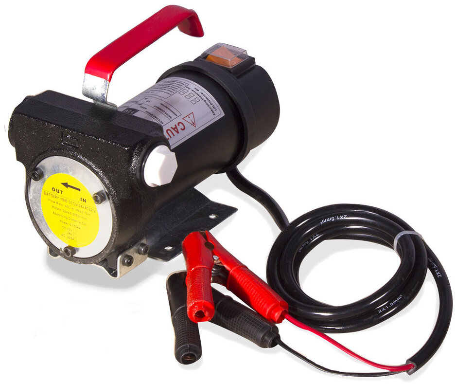 Dieseltrommel 15 m Ø 3/4 20 bar Pulverlakkert stål med pumpesett 12 V MW Verktøy Dieseltrommel 15 m Ø 3/4 20 bar Pulverlakkert stål med pumpesett 12 V MW Verktøy