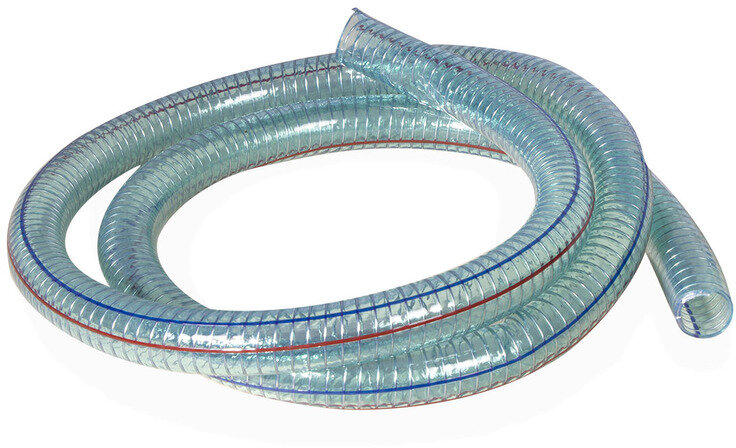 Dieseltrommel 15 m Ø 3/4 20 bar Pulverlakkert stål med pumpesett 12 V MW Verktøy Dieseltrommel 15 m Ø 3/4 20 bar Pulverlakkert stål med pumpesett 12 V MW Verktøy