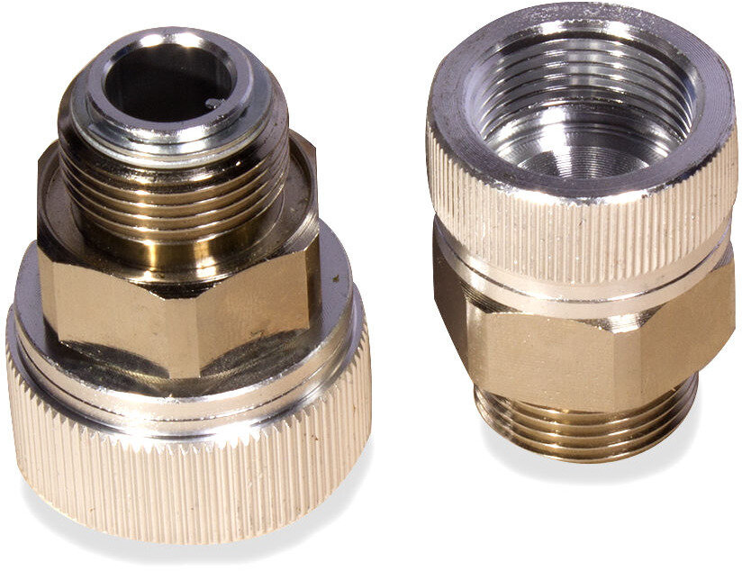 Dieselhaspel 10 m Ø 3/4 20 bar Stahl pulverbeschichtet mit Pistole, Drehkupplung und Montageplatte MW Tools