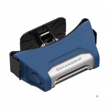 Scangrip Montagehalterung I-View für Helm