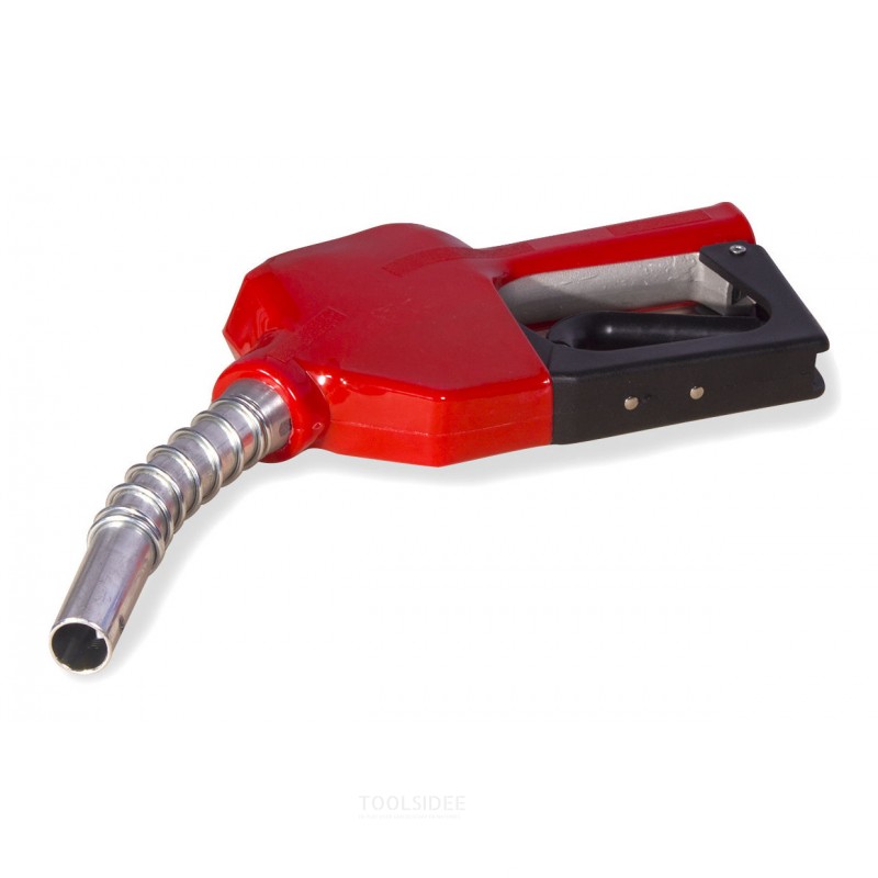 Dieselkela 15 m Ø 3/4 20 bar Jauhemaalattua terästä pumppusarjalla 230 V MW Tools