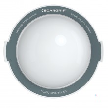 Scangrip Diffusor XX-groß Scangrip Diffusor XX-groß