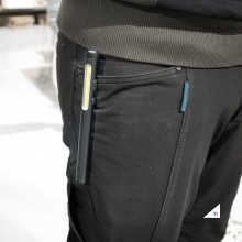 Scangrip Stiftlampe Arbeitsstift 200lm