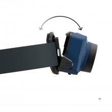 Scangrip Stirnlampe Zoom 220lm Scangrip Stirnlampe Zoom 220lm