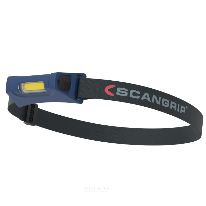 Scangrip pandelampe zone 2 200 lm