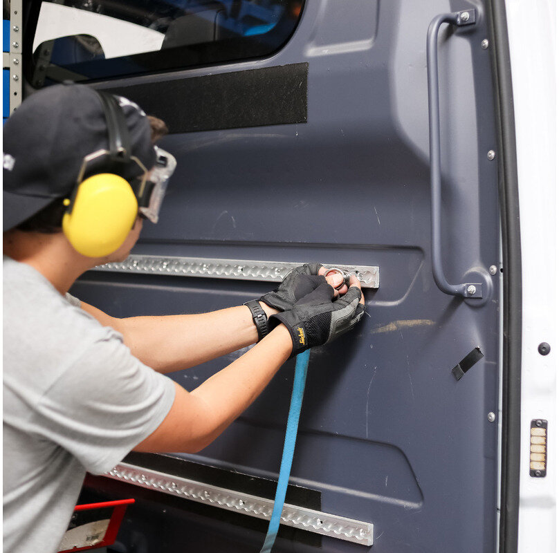 Musketon 1500kg MW Tools