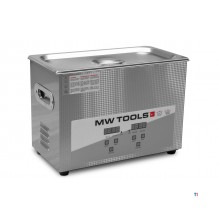 Pakke ultralydsrenser UCC004 + ECOPLUS5 MW Værktøj Pakke ultralydsrenser UCC004 + ECOPLUS5 MW Værktøj