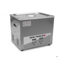 PACK ultrasonic cleaner UCC010 + ECOPLUS5 MW Tools