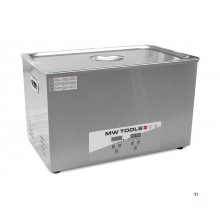 PAKKE ultralydsrenser UCC030 + ECOPLUS5 MW Værktøj PAKKE ultralydsrenser UCC030 + ECOPLUS5 MW Værktøj