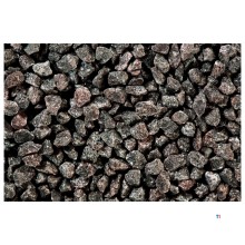 Mobiler Strahltank 106 Liter + 2 Säcke Strahlmittel SBLM050 MW Tools