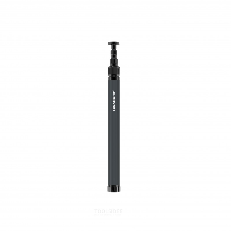 Scangrip arbejdslampe med stativ 2,0 meter