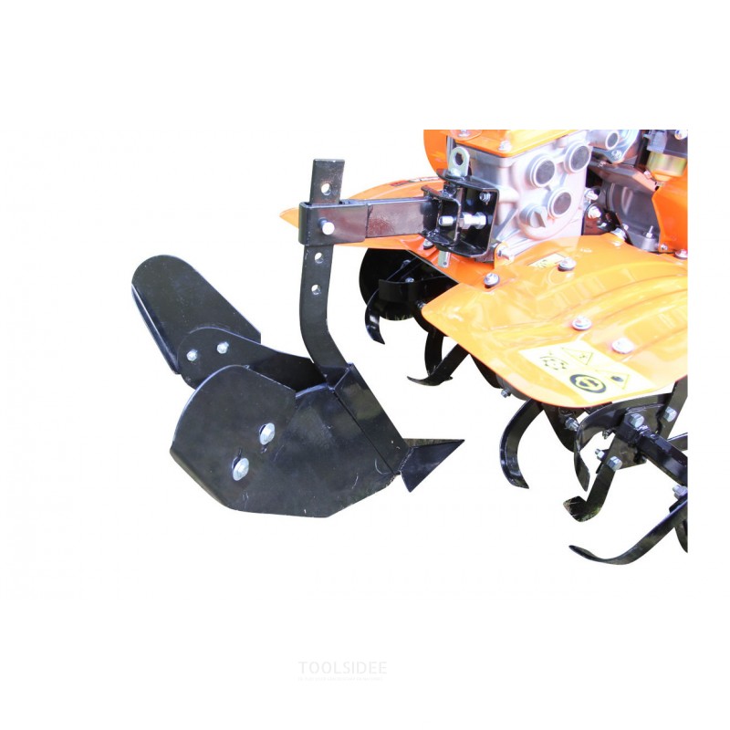 Variabel jordingsenhed til motorafgifter MW Tools