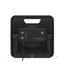 Scangrip Byggelampe Nova 6K 6000lm