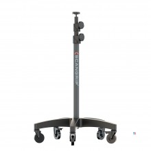 Scangrip stativ på hjul 0,9–1,9 meter Scangrip stativ på hjul 0,9–1,9 meter