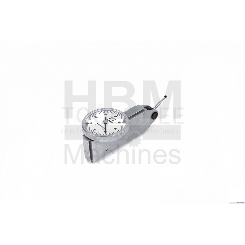 Disque de meulage HBM 62,5 mm