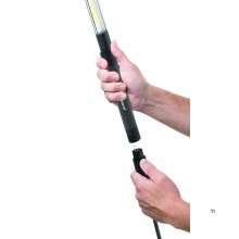 Scangrip Line-lygte Motorhjelmslygte C+R Scangrip Line-lygte Motorhjelmslygte C+R