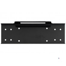 Universell monteringsplate for vinsjer opptil 5,5 tonn. MW Tools