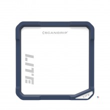 Scangrip-sæt Vega Lite Compact med stativ 2 m