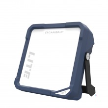 Scangrip-sæt Vega Lite Compact med stativ 2 m