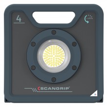 Scangrip Nova 4 for Life + Stativ 2 Meter