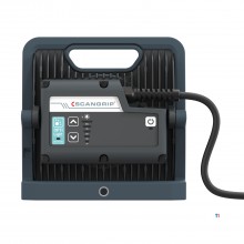 Scangrip Nova 4 for Life + Stativ 2 Meter