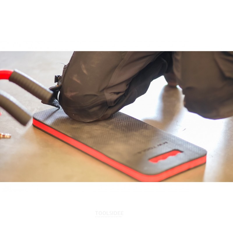 Knæmåtte MW Tools