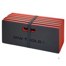 MW Tools Sammenklappelig Ligge- og Knælemåtte