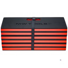 MW Tools Sammenklappelig Ligge- og Knælemåtte