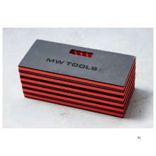 MW Tools Sammenklappelig Ligge- og Knælemåtte