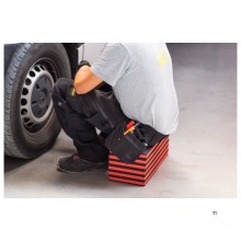 MW Tools Sammenklappelig Ligge- og Knælemåtte