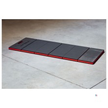 MW Tools Sammenklappelig Ligge- og Knælemåtte