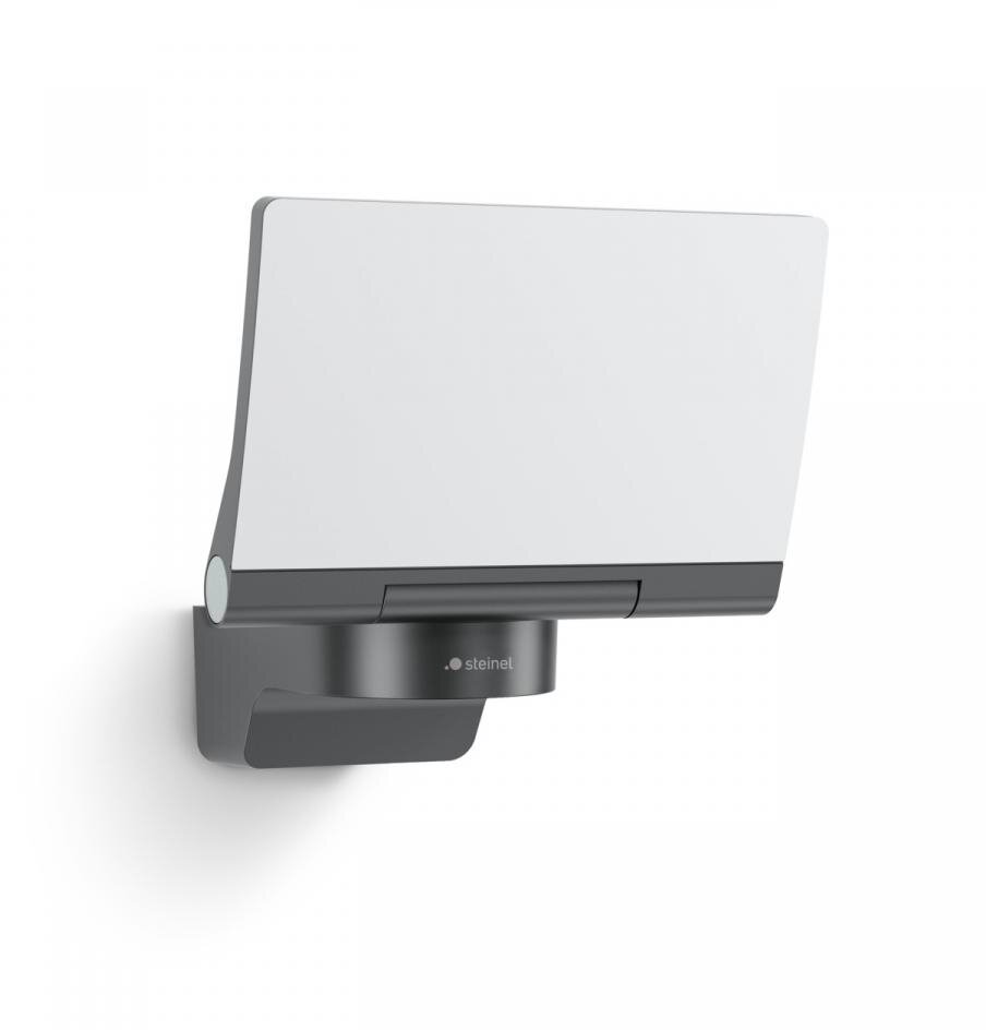 Steinel LED-spotlight XLED Home 2 Slave grafit Steinel LED-spotlight XLED Home 2 Slave grafit