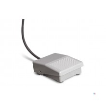 PACK Strahlkabine 415 L mit 25 kg Glasperlen und 25 kg Braunkorund MW Tools