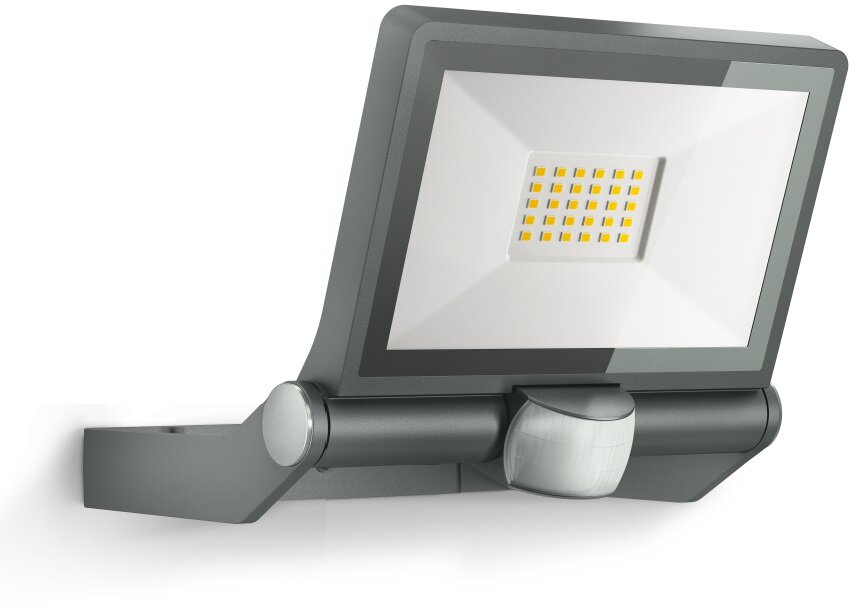Steinel LED Außenstrahler XLED ONE Sensor Ant