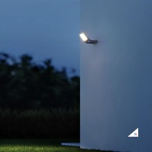 Steinel LED Außenstrahler XLED ONE Sensor Ant