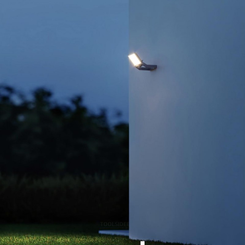 Steinel LED udendørs spotlight XLED ONE sensor ant