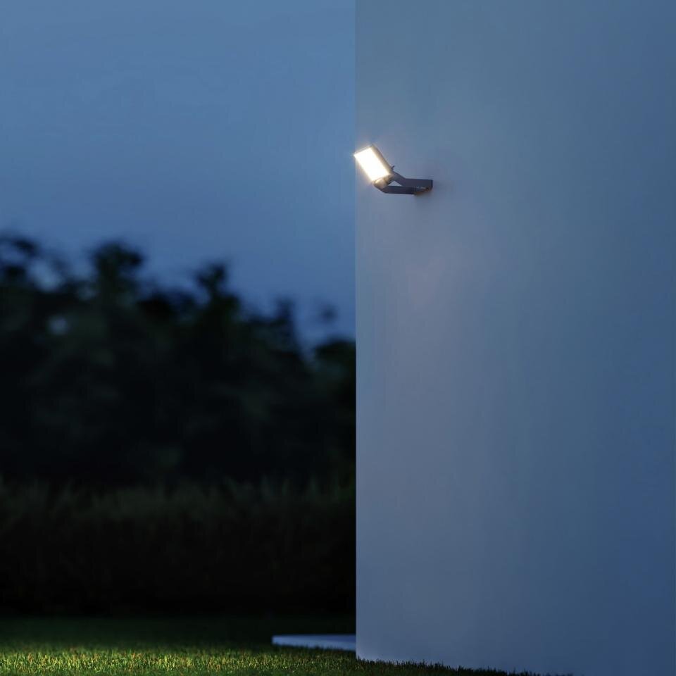 Steinel LED Außenstrahler XLED ONE Sensor Ant