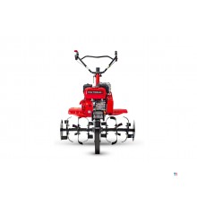 Motorfrees 7 pk 75 cm riemaandrijving MW Tools Motorfrees 7 pk 75 cm riemaandrijving MW Tools